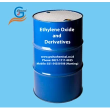 Ethylene Oxide and Derivatives