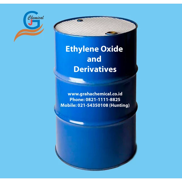 Ethylene Oxide and Derivatives