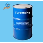 Turpentine Industrial Chemicals 1
