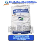 Sodium Citrate Ex weifang China 1