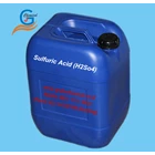 Sulfuric Acid (H2So4) 1