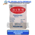 Paraffin Wax Hard Semi Refined - White Wax Ex Pertamina Indonesia 1