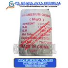 Magnesium Oxide Ex China 1