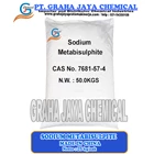 Sodium Metabisulphite Ex China 1