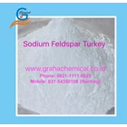 Sodium Feldspar Ex Turkey 2