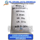 Mono Dicalcium Phosphate (MDCP) 1