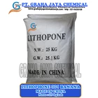 Lithopone 301 Banana Ex China 1