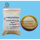 Gelatine Bloom 200 Halal - Ex Qunli 2