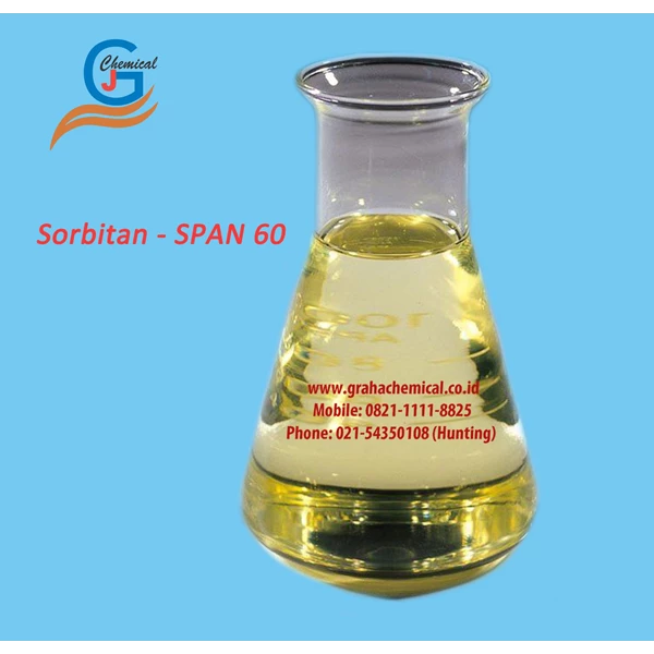 Sorbitan - SPAN 60