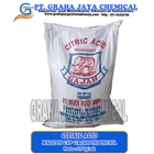 Citric Acid Monohydrate Cap Gajah 1