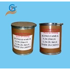 acesulfame k -  sweetener 1