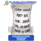 Potassium Carbonate 25 Kg Purity 99% 1