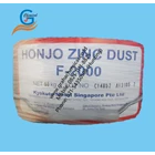 Honzo Zinc Dust F 2000 - Kyokuto Metal 1