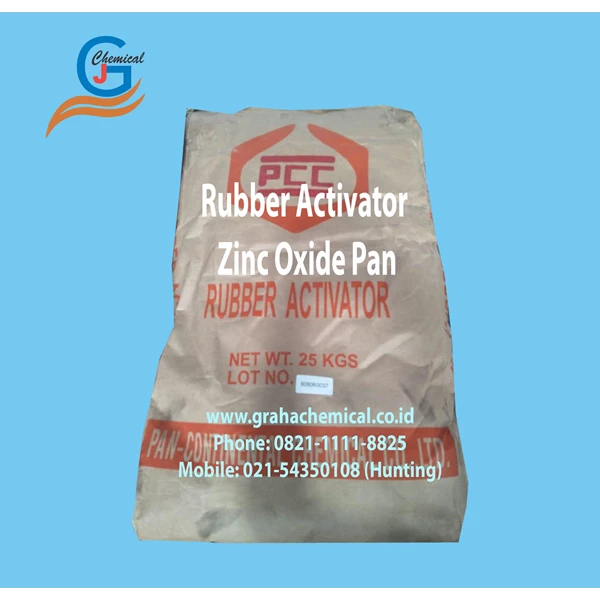 RUBBER ACTIVATOR 