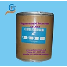 Peppermint Oil Polar Bear ex China 1
