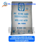 Stearic Acid 1806 Halal  1