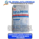 Cellosize Water Soluble Polymers Ex Dow 1