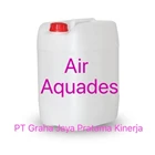 Air Murni Aquades 1