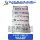 Sodium Nitrate made in China 1