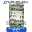 Chromium Oxide Green G17 1