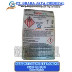 Hexamethylene Tetramine Ex Rusia 25 Kg 1