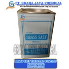 BRASS SALT - Elektroplating 15 kg 1