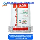 MSG Monosodium Glutamate  1