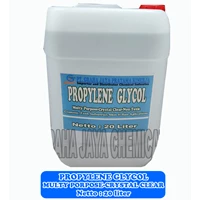 Propylene Glycol USP -PG Ex DOW USA 20 Liter