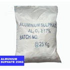 Aluminium Sulphate 17 percent 25 kg 1