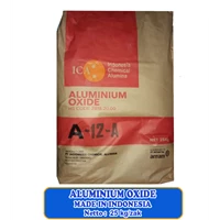 Aluminium Oxide A12 Made In Indonesia