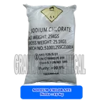 Sodium Chlorate 25 kg Ex China 1